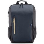 HP Travel 18L na 15.6" (6B8U7AA) modrý – Zboží Živě