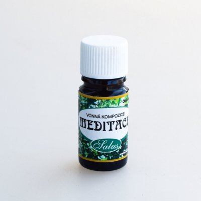 Saloos vonná kompozice MEDITACE 5 ml – Hledejceny.cz