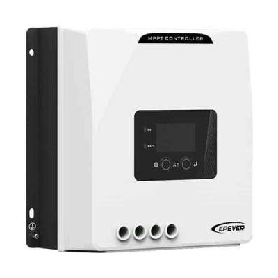 EPEVER TRC4210 solární MPPT regulátor 40A 12/24V vstup 100V RV – Zboží Mobilmania