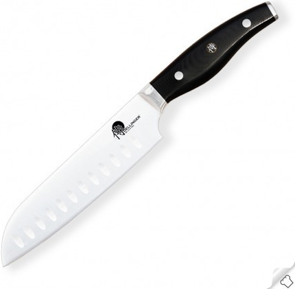 Dellinger Kuchařský nůž Santoku 7 180 mm