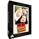 The Film Noir Collection - Hollow Triumph DVD – Sleviste.cz