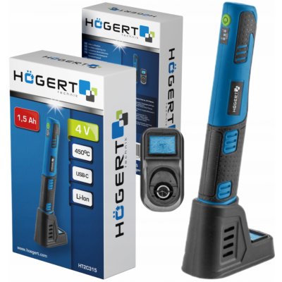 Hogert HT2C315 – Zboží Dáma