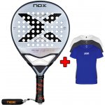 NOX AT10 PRO CUP COMFORT BY AGUSTIN TAPIA – Zboží Dáma