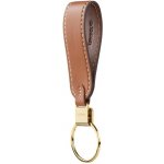 Přívěsek na klíče Orbitkey Loop Keychain Caramel – Sleviste.cz