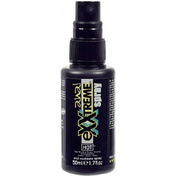 Hot Exxtreme Anal Spray 50ml