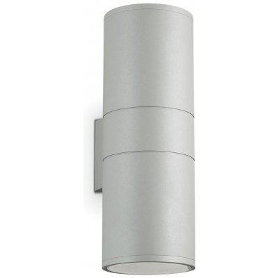 Ideal Lux Gun AP2 big grigio – Hledejceny.cz