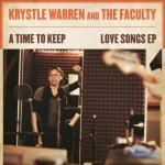 Krystle Warren and The Faculty - A Time to Keep CD – Hledejceny.cz