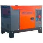 Kraft&Dele KD153 – Sleviste.cz