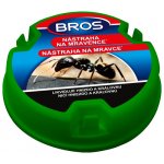 Nohelgarden Nástraha BROS past na mravence 10 g – Zboží Dáma