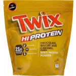 Mars Twix HiProtein Powder 875 g – Sleviste.cz