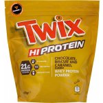 Mars Twix HiProtein Powder 875 g – Zboží Mobilmania