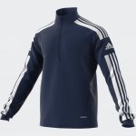 adidas Squadra 21 Training Top červená – Hledejceny.cz