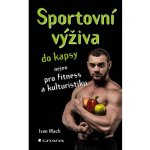 Sportovní výživa do kapsy – Zbozi.Blesk.cz
