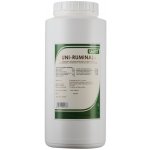 Univit Uni-ruminal plv 1,7 kg – Hledejceny.cz
