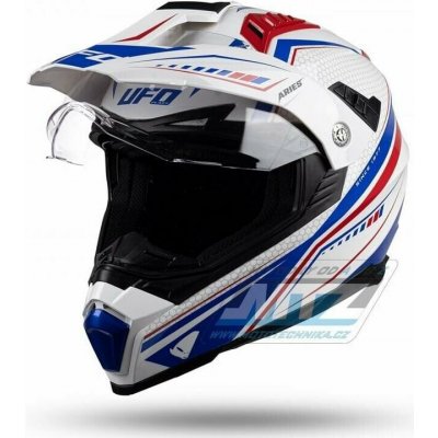 UFO Aries Enduro HE161 – Hledejceny.cz