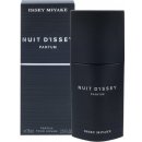 Issey Miyake Nuit d´Issey parfémovaná voda pánská 75 ml