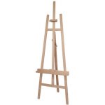 JK STYL Malířský stojan Sisley ekonomický 046E – Zboží Mobilmania