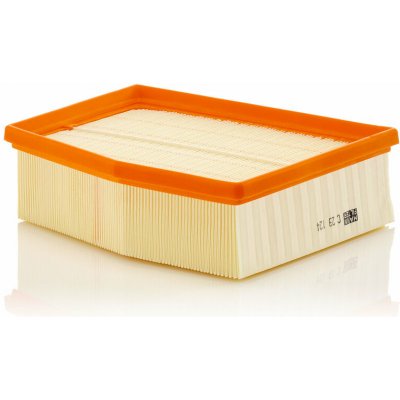 Vzduchový filtr MANN-FILTER C 23 124 (C23124) – Hledejceny.cz