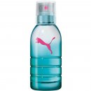 Puma Aqua toaletní voda dámská 50 ml