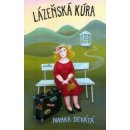 Lázeňská kúra - Ivanka Devátá