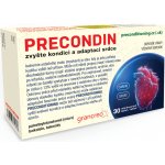 PRECONDIN 30 tablet – Hledejceny.cz