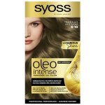 Syoss Oleo Intense Color 6-10 tmavě plavý – Hledejceny.cz