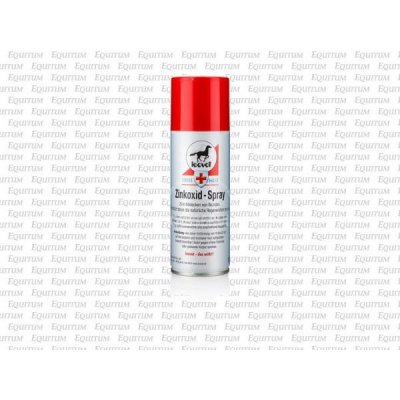 Leovet Zinkoxid sprej 200 ml – Zboží Mobilmania