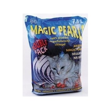 Magic Cat Magic Pearls Original 7,6 l