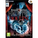 Midnight Mysteries 4: Haunted Houdini – Hledejceny.cz