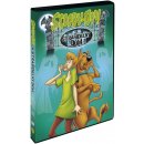 Scooby-dooa strašidelný dům DVD