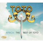 Toto - Africa CD – Hledejceny.cz