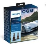 Philips Ultinon Pro9100 HL H11-LED PGJ19-2 12/24V 13,2W 11362U91X2 2 ks – Hledejceny.cz