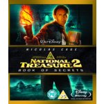 National Treasure 2 - Book Of Secrets BD – Hledejceny.cz