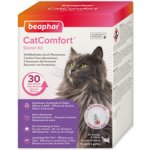 BEAPHAR Difuzér CatComfort sada Kočka 48 ml – Zboží Mobilmania