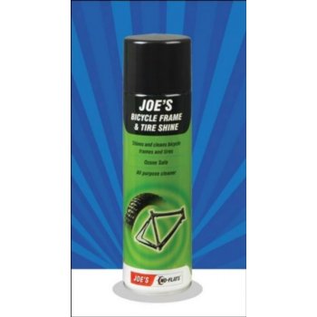 Joe's FRAME TIRE SHINE 500 ml