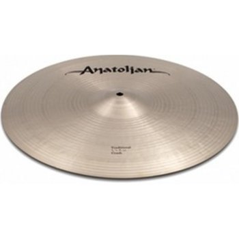 Anatolian TS Crash 18"