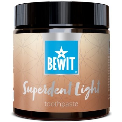 Bewit Superdent Light 100 ml – Hledejceny.cz