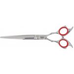 Ibanez Nůžky SUMIRE zahnuté pro levoruké 17,5 cm – Hledejceny.cz