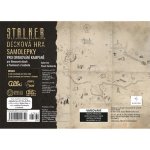 Albi Stalker Sada náhradních samolepek a map – Hledejceny.cz