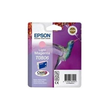 Epson C13T080640 - originální