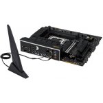 Asus TUF GAMING B760M-BTF WIFI D4 90MB1E50-M0EAY0 – Zboží Živě