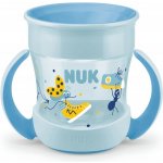 Nuk mini Magic Cup modrý 160 ml – Zboží Dáma