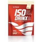 NUTREND Isodrinx 1000 g grep – Zboží Mobilmania
