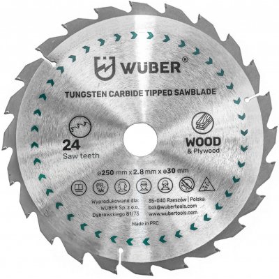 WUBER W60083 – Hledejceny.cz