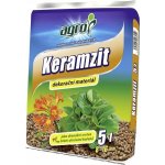 Agro CS Keramzit 8-16 mm 5 l – Zboží Dáma