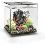 Biorb Cube LED akvarijní set černý 30 l – Hledejceny.cz