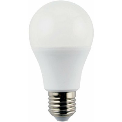 FARO LED žárovka A60 E27 PC 9W 4000K – Hledejceny.cz