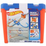 Hot Wheels GGP93 Track Builder box plný triků – Zbozi.Blesk.cz