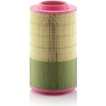 Vzduchový filtr MANN-FILTER C 25 950/1 – Hledejceny.cz