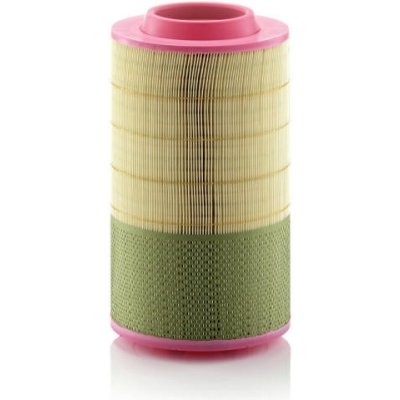 Vzduchový filtr MANN-FILTER C 25 950/1 – Hledejceny.cz